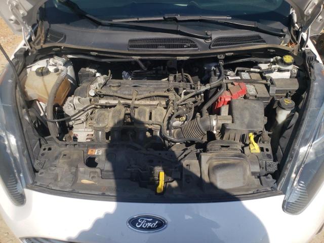 Photo 7 from auction – 2017 FORD FIESTA SE with VIN 3FADP4BJ4HM115385