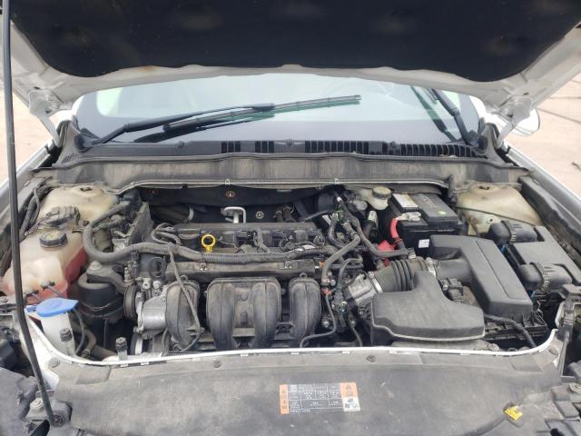 Photo 7 from auction – 2014 FORD FUSION SE with VIN 1FA6P0H77E5397049
