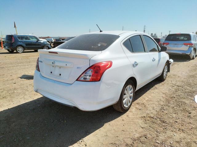 Photo 4 from auction – 2018 NISSAN VERSA S with VIN 3N1CN7AP3JL841644