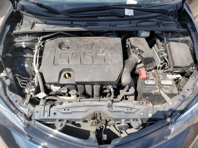 Photo 7 from auction – 2018 TOYOTA COROLLA L with VIN 2T1BURHE1JC078800