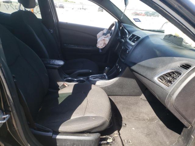 Фото 5 с аукциона – 2013 DODGE AVENGER SE с VIN 1C3CDZAB0DN615859