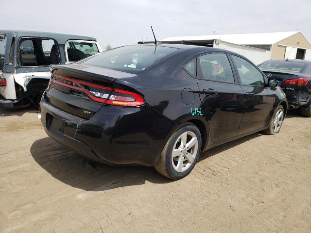 Photo 4 from auction – 2015 DODGE DART SXT with VIN 1C3CDFBB2FD242362