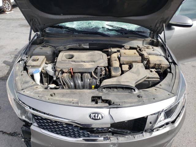 Photo 7 from auction – 2018 KIA OPTIMA EX with VIN 5XXGU4L3XJG222111