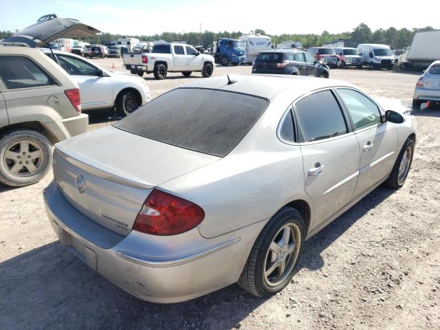 Photo 7 from auction – 2007 BUICK LACROSSE C with VIN 2G4WD582771181982