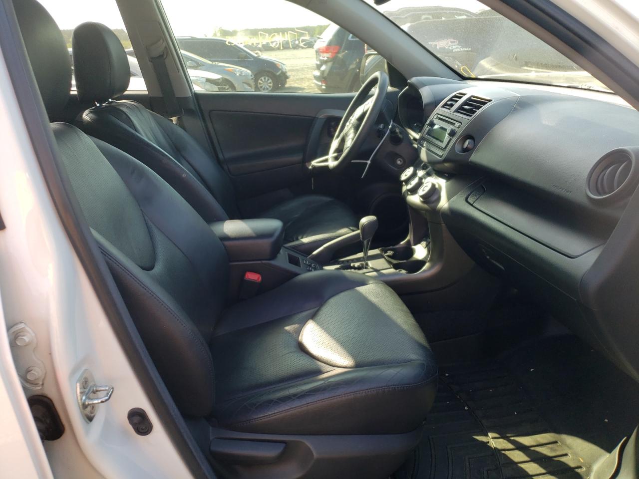 Photo 5 from auction – 2012 TOYOTA RAV4 SPORT with VIN 2T3WF4DV5CW145248