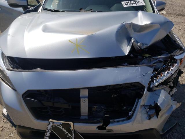 Photo 7 from auction – 2018 SUBARU CROSSTREK with VIN JF2GTALC4JH294203