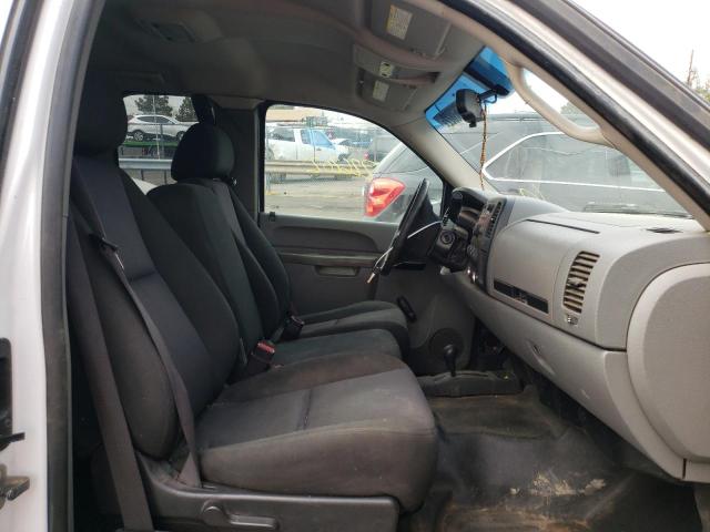 Photo 5 from auction – 2010 GMC SIERRA K35 with VIN 1GT5K2BG4AZ235102
