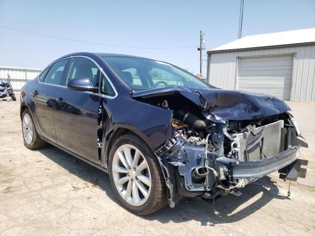 BUICK VERANO CON 2016 with VIN 1G4PR5SK1G4101708 - Photo from auction