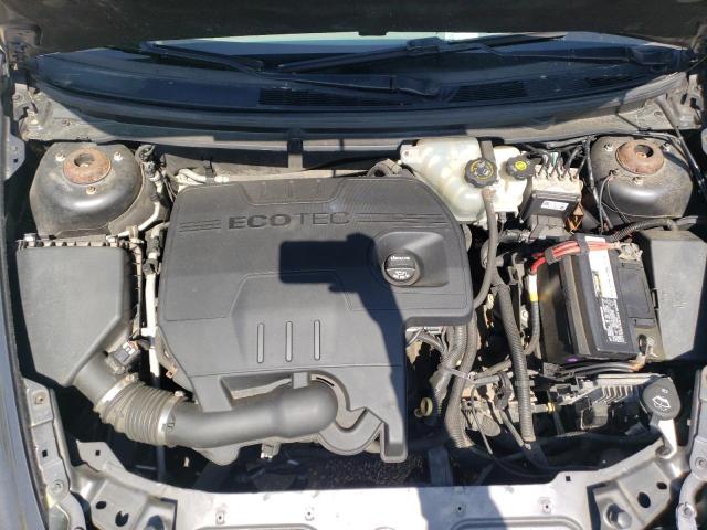 Photo 7 from auction – 2012 CHEVROLET MALIBU LS with VIN 1G1ZA5EU5CF394960