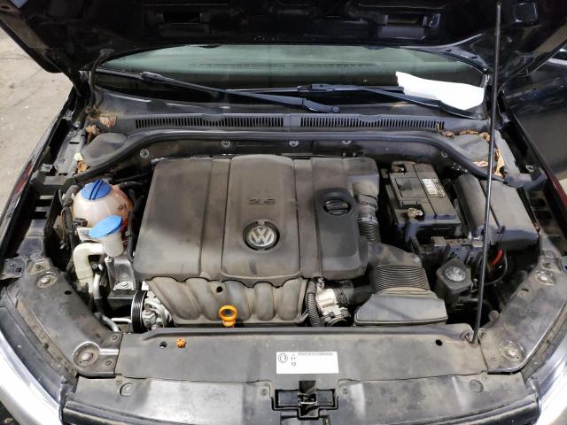 Photo 7 from auction – 2012 VOLKSWAGEN JETTA SE with VIN 3VWDP7AJXCM063554