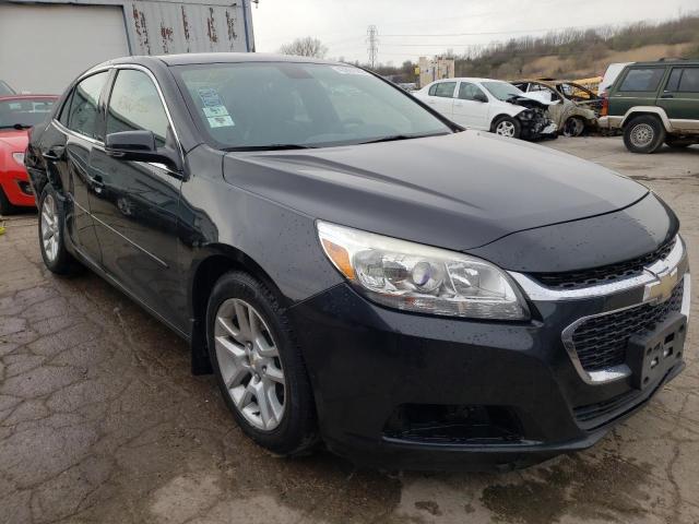 CHEVROLET MALIBU 1LT 2014 with VIN 1G11C5SL7EF189064 - Photo from auction