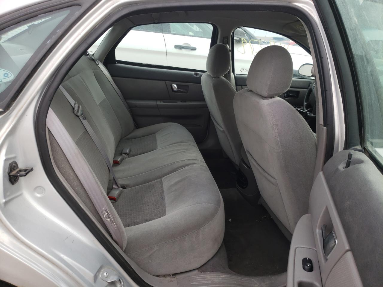 Photo 6 from auction – 2003 FORD TAURUS SE with VIN 1FAFP53UX3G158218