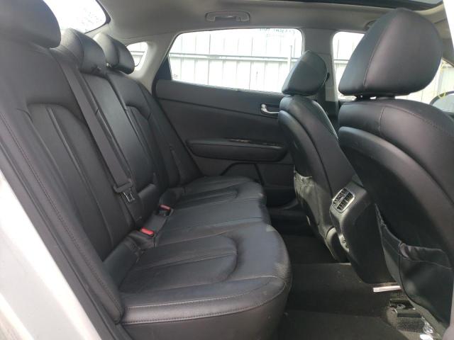 Photo 6 from auction – 2016 KIA OPTIMA EX with VIN 5XXGU4L36GG097293