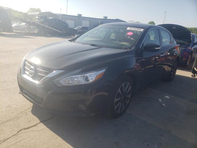 Photo 2 from auction – 2016 NISSAN ALTIMA 2.5 with VIN 1N4AL3AP3GC246130