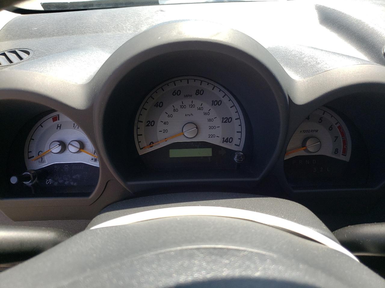 Photo 8 from auction – 2008 SCION TC with VIN JTKDE167580234927