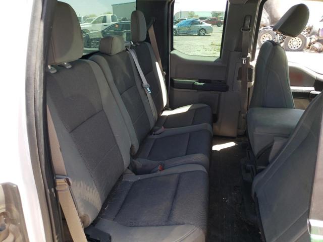 Photo 6 from auction – 2018 FORD F150 SUPER with VIN 1FTEX1CP0JKF28661