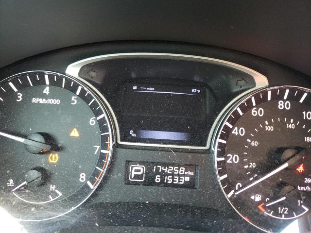 Photo 8 from auction – 2014 NISSAN ALTIMA 2.5 with VIN 1N4AL3AP8EC267066