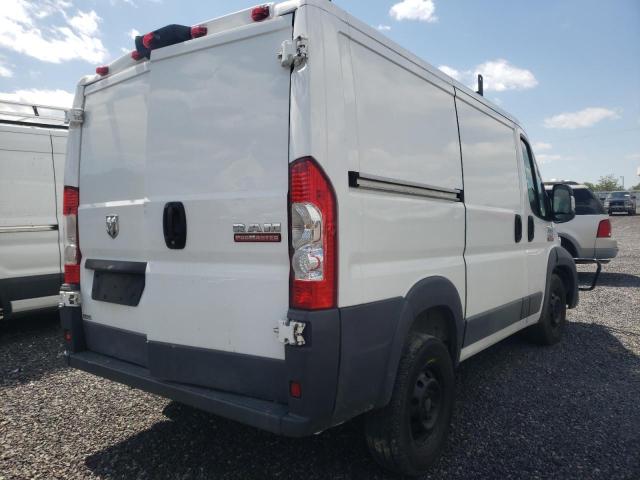 Photo 4 from auction – 2017 RAM PROMASTER with VIN 3C6TRVNG1HE508123