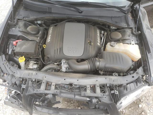 Photo 7 from auction – 2017 CHRYSLER 300C PLATI with VIN 2C3CCAPT7HH538636