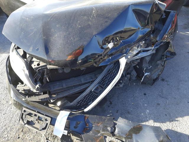 Photo 7 from auction – 2015 HONDA ACCORD EXL with VIN 1HGCT1B84FA005378