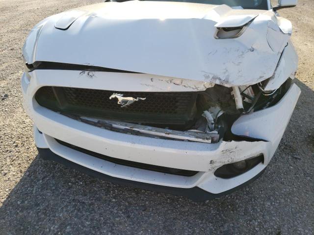 Photo 9 from auction – 2016 FORD MUSTANG GT with VIN 1FA6P8CF5G5264757