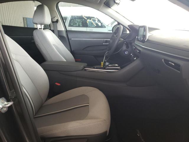 Photo 5 from auction – 2022 HYUNDAI SONATA SE with VIN 5NPEG4JA2NH146734