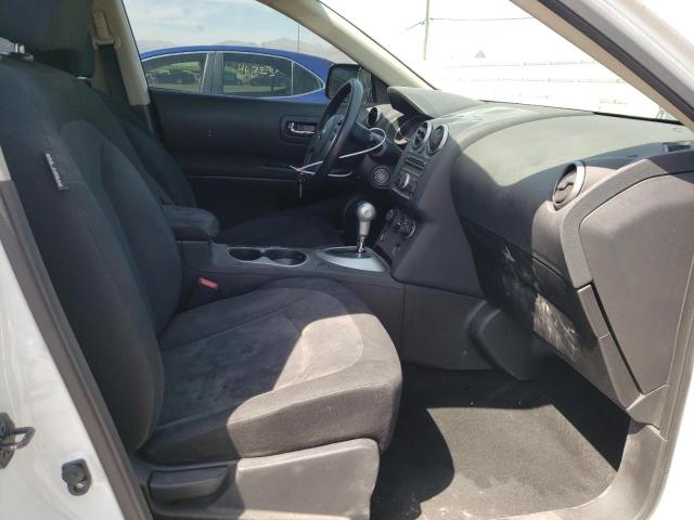 Photo 5 from auction – 2013 NISSAN ROGUE with VIN JN8AS5MT9DW019685