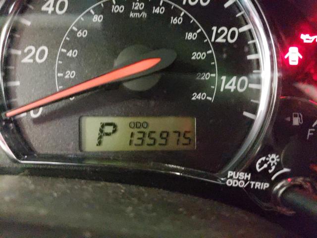 Photo 8 from auction – 2011 TOYOTA COROLLA BA with VIN 2T1BU4EE5BC752973