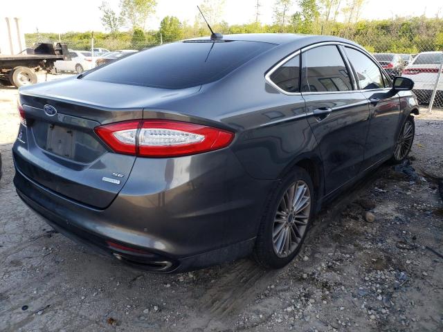 Photo 4 from auction – 2016 FORD FUSION with VIN 3FA6P0H92GR106927
