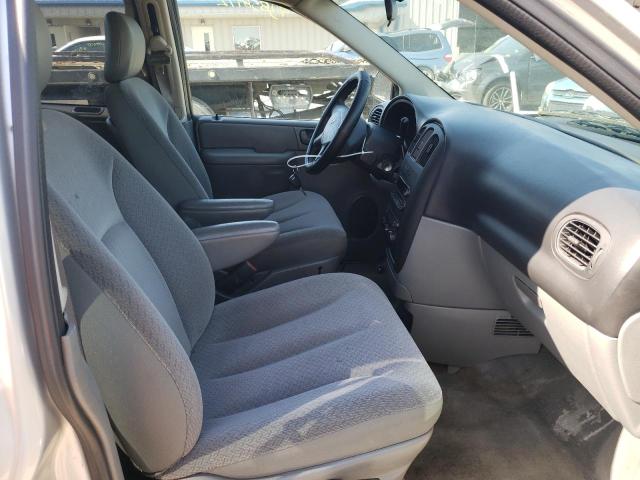 Photo 5 from auction – 2006 DODGE CARAVAN SE with VIN 1D4GP25R56B612868