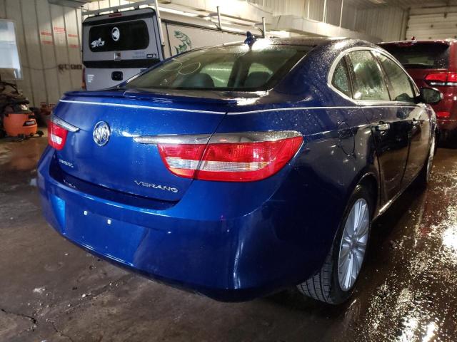 Photo 4 from auction – 2013 BUICK VERANO with VIN 1G4PP5SK3D4188772