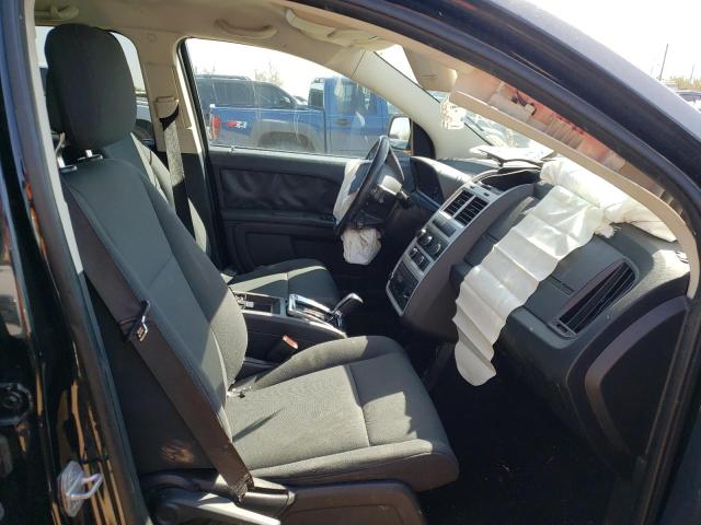 Photo 5 from auction – 2010 DODGE JOURNEY SE with VIN 3D4PG4FB5AT193277