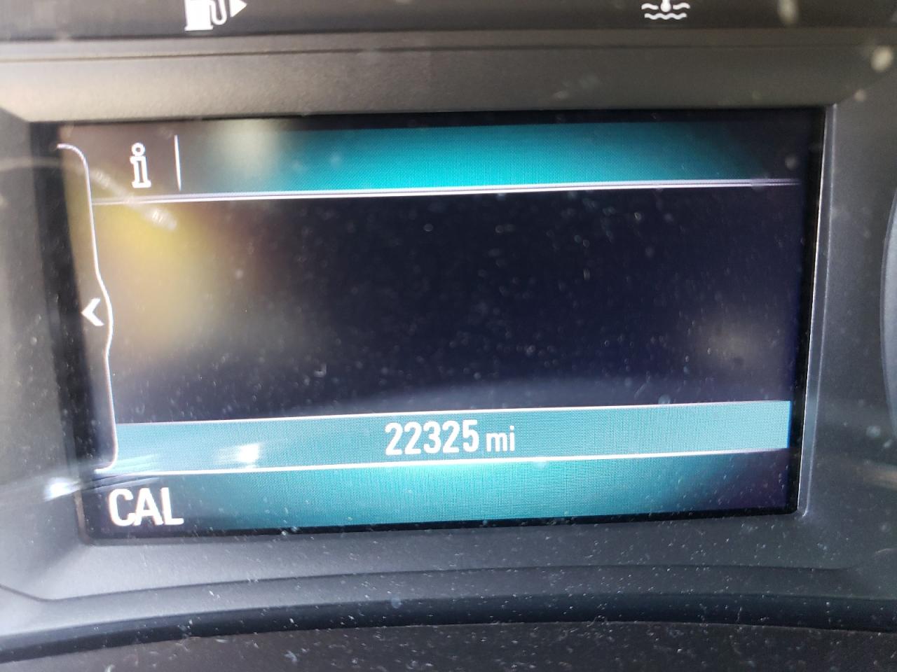 Photo 8 from auction – 2019 BUICK ENCORE PRE with VIN KL4CJASB9KB775011