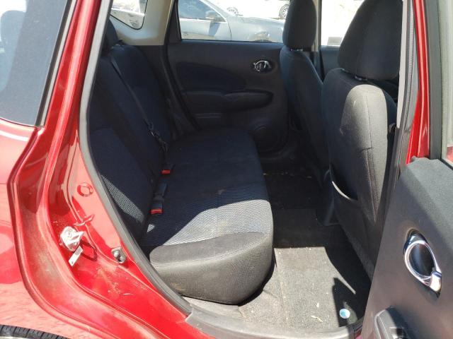 Photo 6 from auction – 2015 NISSAN VERSA NOTE with VIN 3N1CE2CP3FL374958