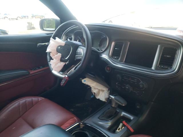 Photo 9 from auction – 2019 DODGE CHARGER SR with VIN 2C3CDXL95KH526244