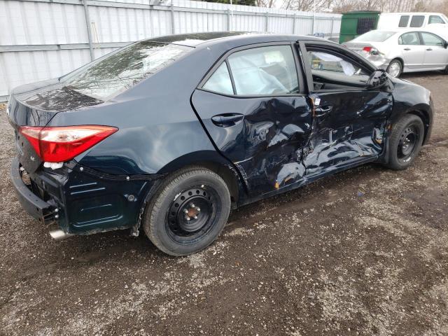 Photo 9 from auction – 2017 TOYOTA COROLLA L with VIN 2T1BURHE9HC895474