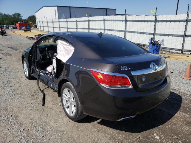 Photo 10 from auction – 2013 BUICK LACROSSE with VIN 1G4GC5E30DF151926
