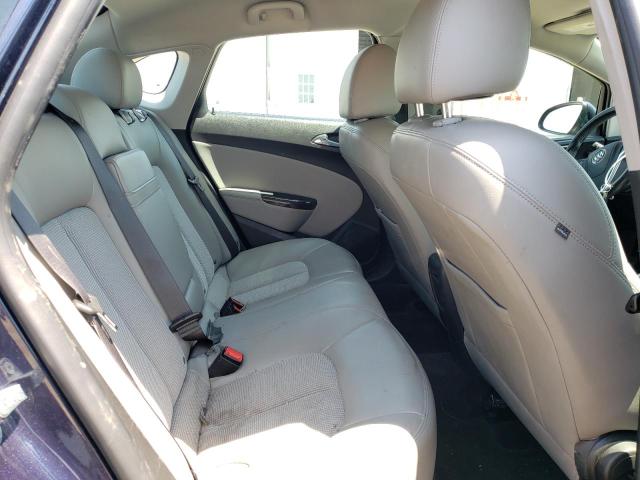 Photo 6 from auction – 2016 BUICK VERANO CON with VIN 1G4PR5SK1G4101708