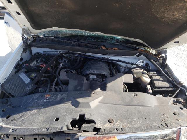 Photo 7 from auction – 2015 CHEVROLET SILVERADO with VIN 3GCUKREC4FG350898