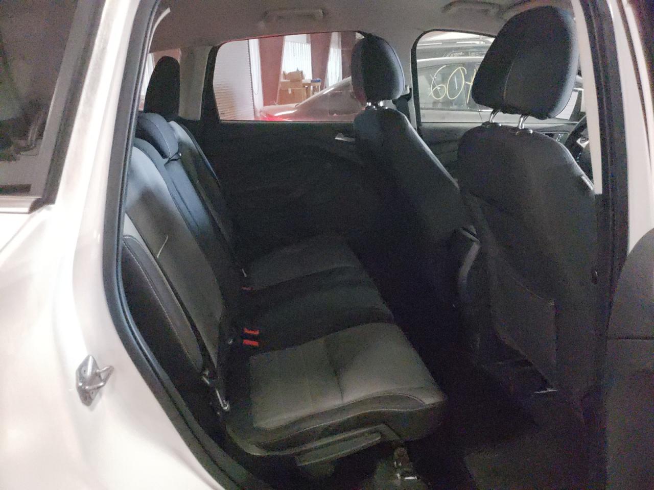 Photo 6 from auction – 2014 FORD ESCAPE SE with VIN 1FMCU0G9XEUD33033