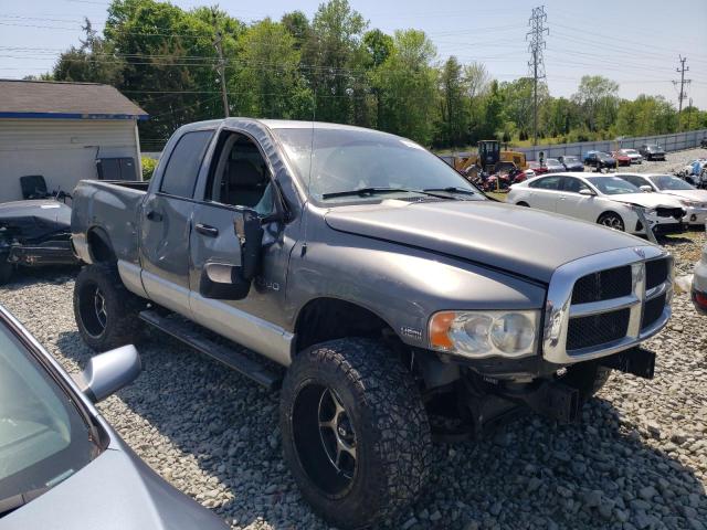Photo 9 from auction – 2005 DODGE RAM 1500 S with VIN 1D7HU18D35S178801