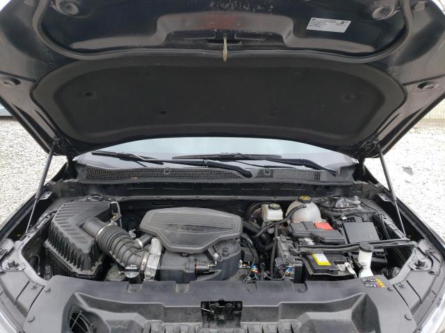 Photo 7 from auction – 2020 CHEVROLET BLAZER 3LT with VIN 3GNKBJRS4LS713517