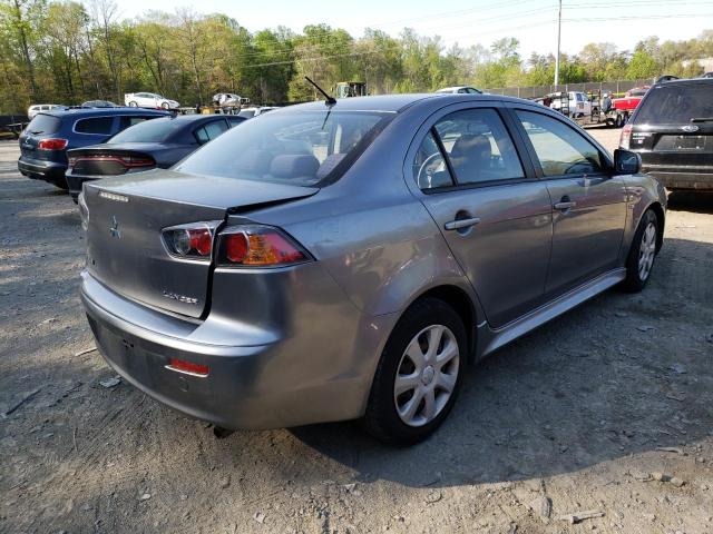 Photo 4 from auction – 2013 MITSUBISHI LANCER ES/ with VIN JA32U2FU5DU006246