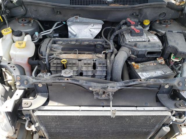 Photo 7 from auction – 2014 JEEP COMPASS SP with VIN 1C4NJCBA2ED595363