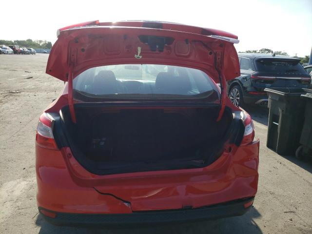 Photo 9 from auction – 2013 FORD FOCUS SE with VIN 1FADP3F25DL164734