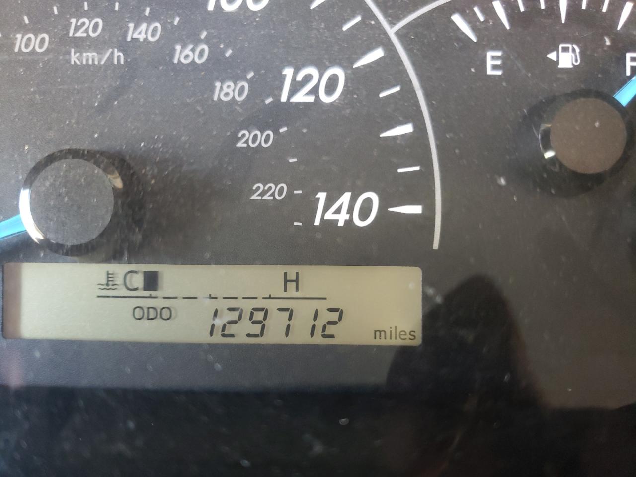 Photo 8 from auction – 2013 TOYOTA CAMRY L with VIN 4T1BF1FK2DU701218