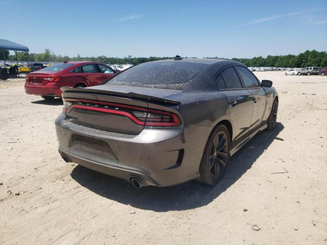 Photo 4 from auction – 2019 DODGE CHARGER SC with VIN 2C3CDXGJ5KH589414
