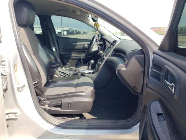 Photo 5 from auction – 2014 CHEVROLET MALIBU with VIN 1G11E5SL7EF149982
