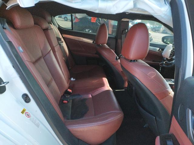 Photo 6 from auction – 2015 LEXUS GS 350 with VIN JTHBE1BL4FA009759