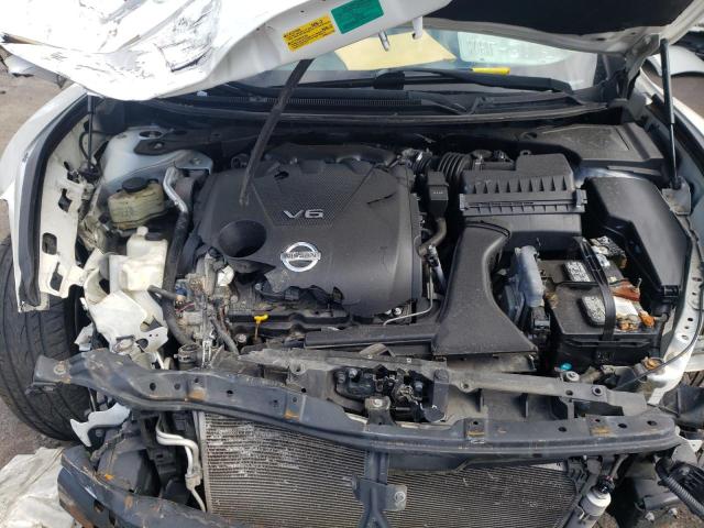 Photo 7 from auction – 2013 NISSAN MAXIMA S with VIN 1N4AA5AP9DC832649
